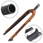 26 Inch 385mm / Orange
