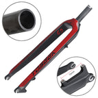 26 Inch 385mm / Red