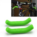 Brake Covers Green / Green