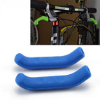 Brake Covers Blue / Blue