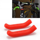 Brake Covers Red / Red
