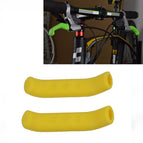Brake Covers Yellow / Yellow