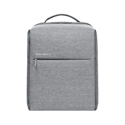 Original Xiaomi Waterproof Simple Backpack Laptop Bag for 15.6 inch Laptop