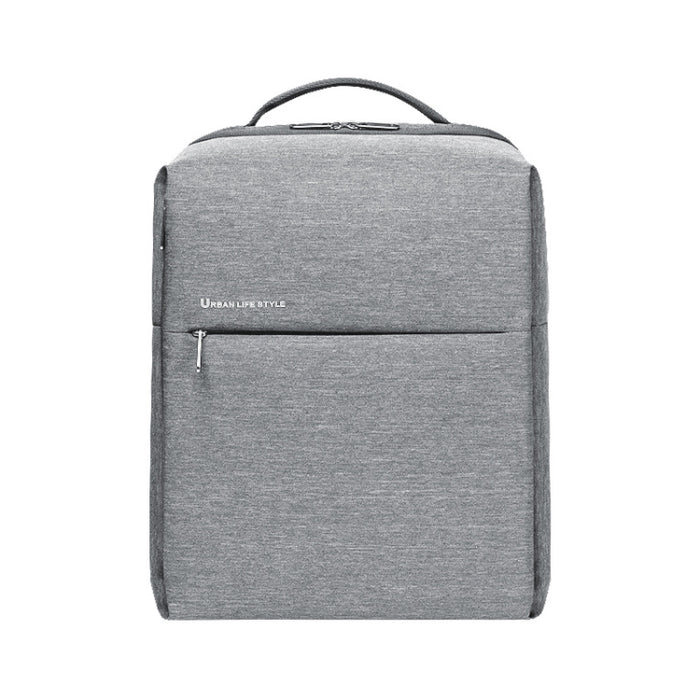 Original Xiaomi Waterproof Simple Backpack Laptop Bag for 15.6 inch Laptop, For 15.6 inch