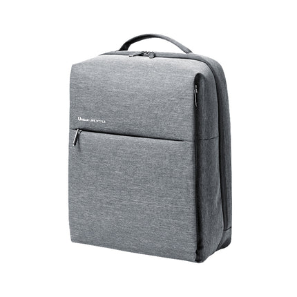 Original Xiaomi Waterproof Simple Backpack Laptop Bag for 15.6 inch Laptop, For 15.6 inch