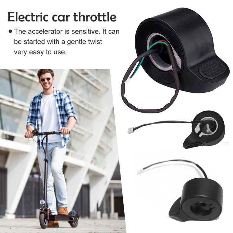 Accelerator Electric Scooter Accessories for Xiaomi Mijia M365, for Xiaomi Mijia M365