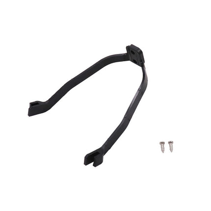 Electric Scooter Accessories Rear Fender Bracket for Xiaomi Mijia M365, Rear Fender Bracket Black, Rear Fender Bracket Red, Rear Fender Bracket White