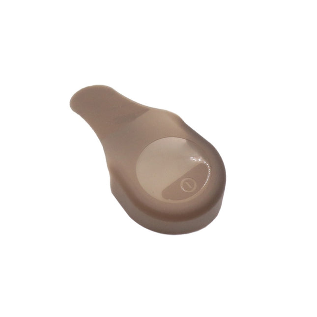 Electric Scooter Switch Panel Silicone Waterproof Protective Case for Ninebot ES1 / ES2 / ES4
