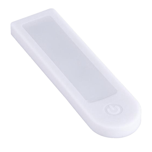 Electric Scooter Circuit Board Instrument Silicone Waterproof Protective Case for Xiaomi Mijia M365 / M365 Pro, Silicone Case White, Silicone Case Yellow, Protective Case Black, Silicone Case Pink, Silicone Case Blue, Silicone Case Red