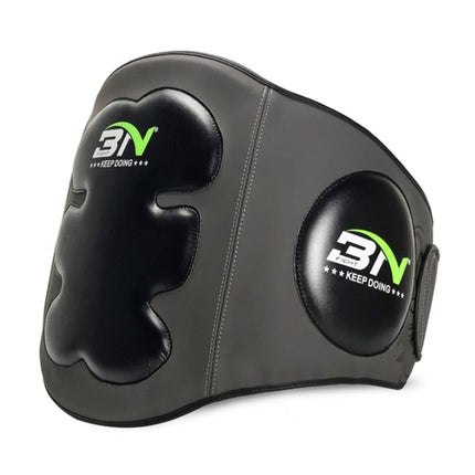 BN BN-001 Freestyle Grappling Boxing Taekwondo Thoracic Waist Target Thick Protective Gear, BN Waist Target