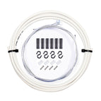 Mountain Bike / White