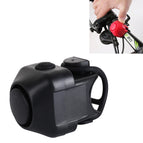 Bicycle Electric Horn(Black) / Black