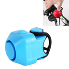 Bicycle Electric Horn(Blue) / Blue