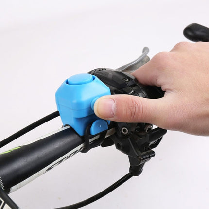 Bicycle Electric Horn ，with Bell