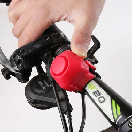 Bicycle Electric Horn ，with Bell