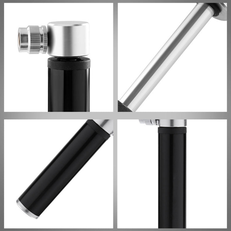 Manual Mini Portable Bicycle Aluminum Alloy Pump + Plastic glue-free tire patch + Tire lever, Inflator + Plastic glue-free tire patch + Tire lever Black, Inflator + Plastic glue-free tire patch + Tire lever Red������������������������������������������...