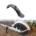 Fender with Hook Black / Black