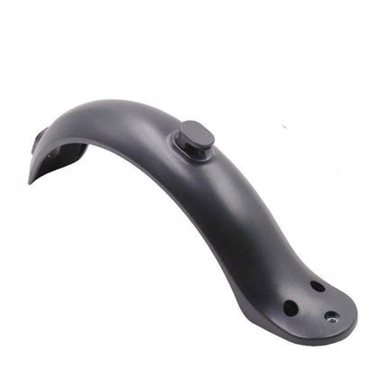 For Xiaomi Mijia M365 Electric Scooter Accessories Rear Wheel Fender with Hook