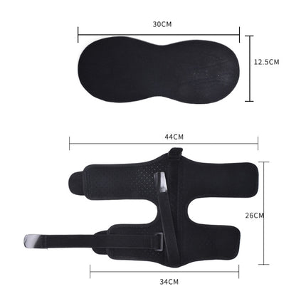 Foot Support-plantar Fasciitis Splint Orthosis