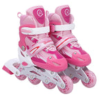 Size : L (Pink) / Pink