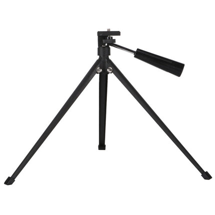 LUXUN 25-75x70 Outdoor High-definition Night Vision Bird Watching Astronomical Telescope, 25-75x70