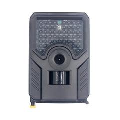 PR-200B 120 Degrees Wide Angle Lens IP56 Waterproof  12MP 1080P HD Infrared Hunting Trail Camera, Support TF Card, PIR Distance: 10-15m