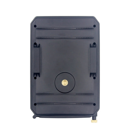 PR-200B 120 Degrees Wide Angle Lens IP56 Waterproof  12MP 1080P HD Infrared Hunting Trail Camera, Support TF Card, PIR Distance: 10-15m