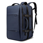 Business Backpack (Blue) / Blue