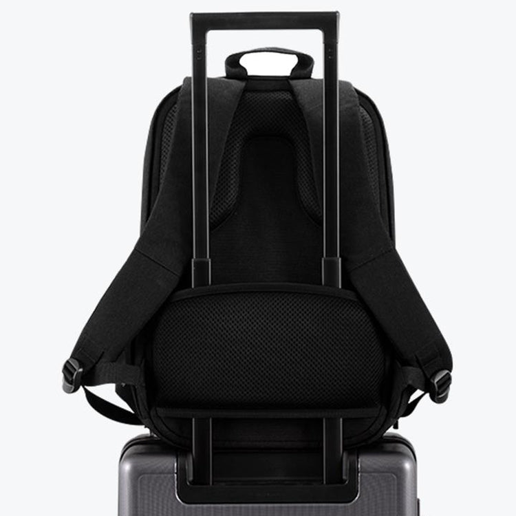 LEVEL8 Atlas Pro Laptop Backpack Shoulders Bag, LEVEL8 Atlas Pro