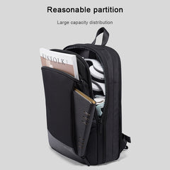 BANGE Fashion Casual Lightweight Oxford Cloth Shoulders Bag Waterproof Outdoor Travel Men Backpack, BANGE Oxford Cloth Shoulders Bag, BANGE Shoulders Bag