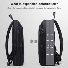 BANGE Fashion Casual Lightweight Oxford Cloth Shoulders Bag Waterproof Outdoor Travel Men Backpack, BANGE Oxford Cloth Shoulders Bag, BANGE Shoulders Bag