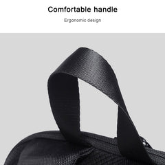 BANGE Fashion Casual Lightweight Oxford Cloth Shoulders Bag Waterproof Outdoor Travel Men Backpack, BANGE Oxford Cloth Shoulders Bag, BANGE Shoulders Bag