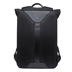 BANGE Men Leisure Business Backpack Travel Large Capacity Student Shoulders Bag, BANGE Shoulders Bag