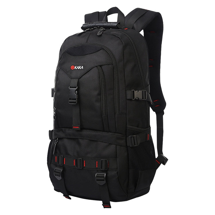 KAKA Travel Student Sports Waterproof Bag Men Backpack Double Shoulder Bag