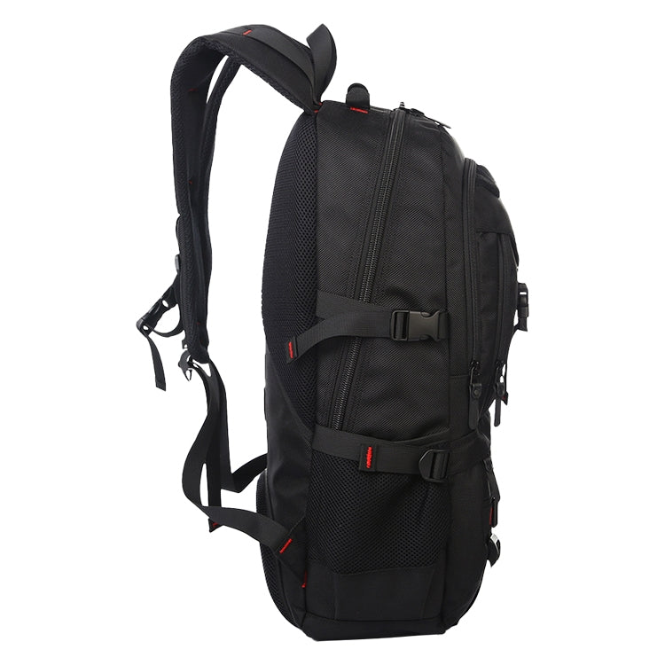 KAKA Travel Student Sports Waterproof Bag Men Backpack Double Shoulder Bag