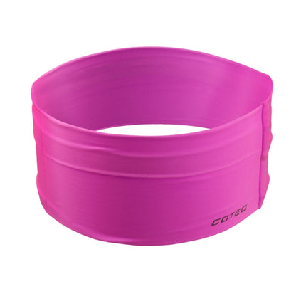 Personal Large-capacity Stretch Tablet Pockets Travel Anti-theft Bag Phone Bag,Size: L