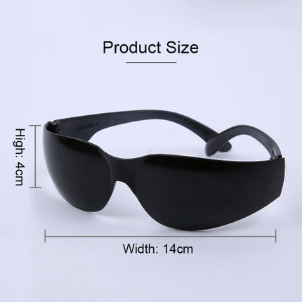 Anti Glare Working Protective Glasses Welding Protective Goggles
