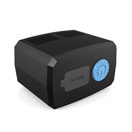 Y15 2 x CREE XPG2 500LM USB Charging LED Bike Headlight Front Lamp with 5 Modes, Y15