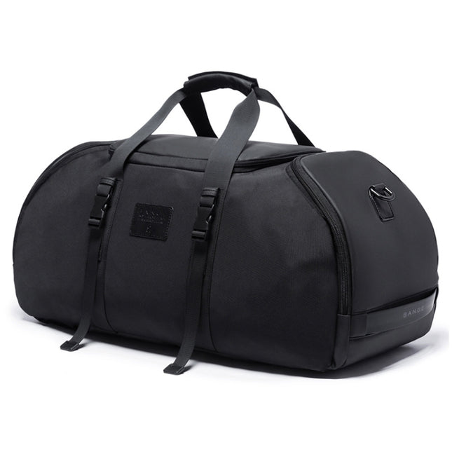 Bange BG-7088 Men Oxford Cloth Waterproof Multifunctional Travel Bag, Size: 54 x 28 x 24cm