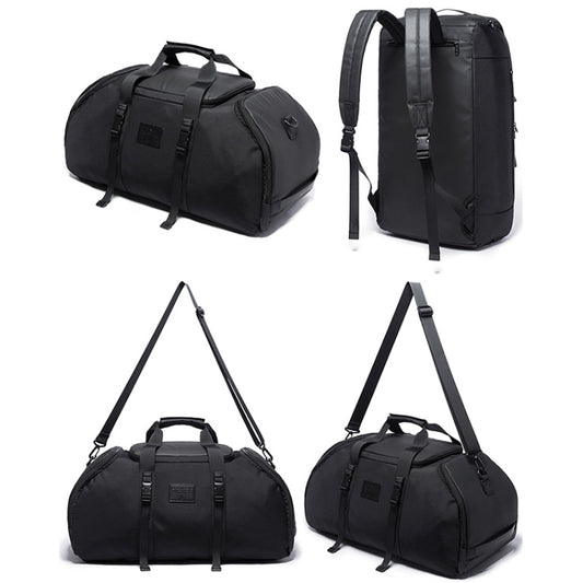 Bange BG-7088 Men Oxford Cloth Waterproof Multifunctional Travel Bag, Size: 54 x 28 x 24cm, 54 x 28 x 24cm