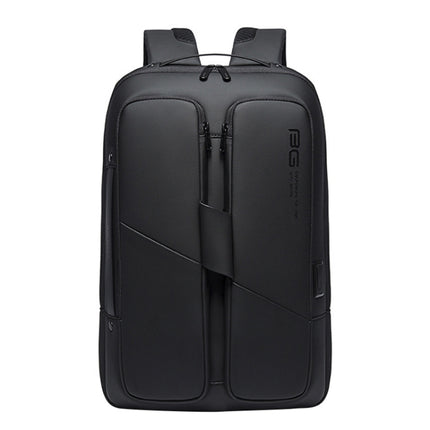 Bange BG-7238 Men Waterproof Anti-theft Backpack with USB Port, Size: 46 x 32 x 14cm