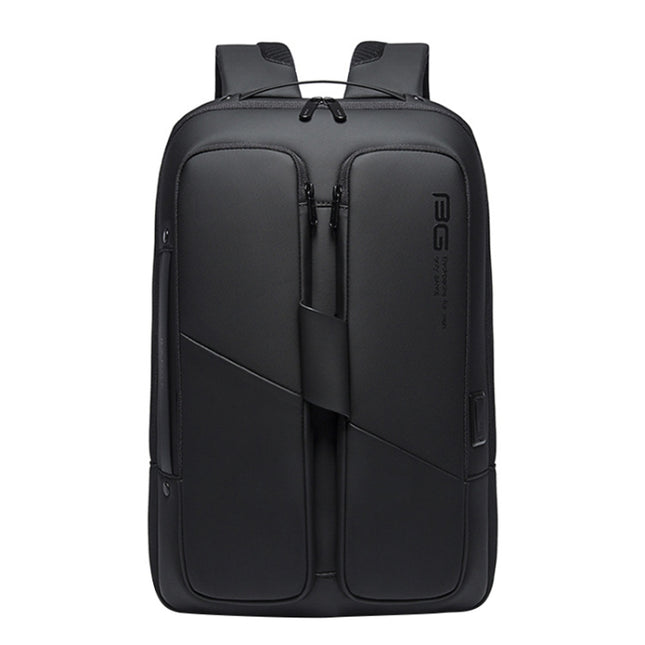 Bange BG-7238 Men Waterproof Anti-theft Backpack with USB Port, Size: 46 x 32 x 14cm