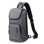 34 x 17.5 x 11cm(Grey) / Grey