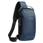 34 x 18 x 10cm(Blue) / Blue