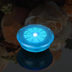 Children Balance Car Night Riding Safety Light-emitting Clip Lights