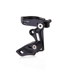 ZTTO Chain Guide Drop Catcher Clamp Mount Adjustable Bicycle Chain Guide