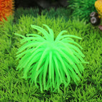 Size: S / Green