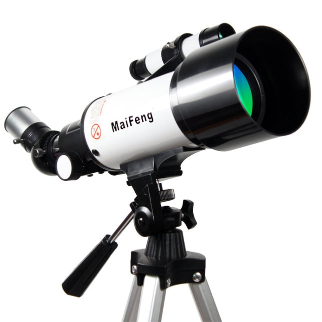 Maifeng40070 233x70 High Definition High Times Astronomical Telescope with Tripod, 233 x 70