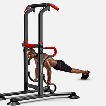 Multi-function Household Power Towers Pull-up Sports Equipment, Sucker