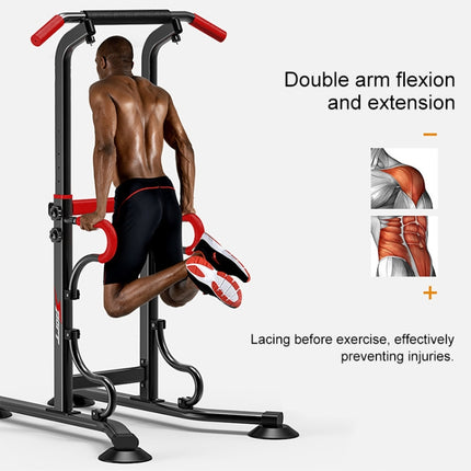 Multi-function Household Power Towers Pull-up Sports Equipment, Sucker